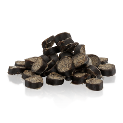 ESSENTIAL FINEST AGNEAUX ET MÛRES EN RONDELLE